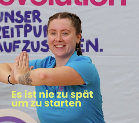 Die Revolutionären 21
